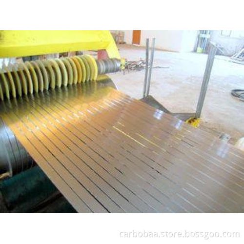 Good Welding Hot Dip Galvanized Steel Coil For Profile & Se